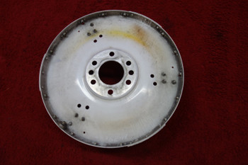 Piper Spinner Bulkhead